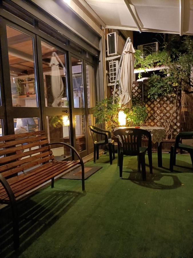 Casa Etna-Mare Appartement Santa Venerina Buitenkant foto