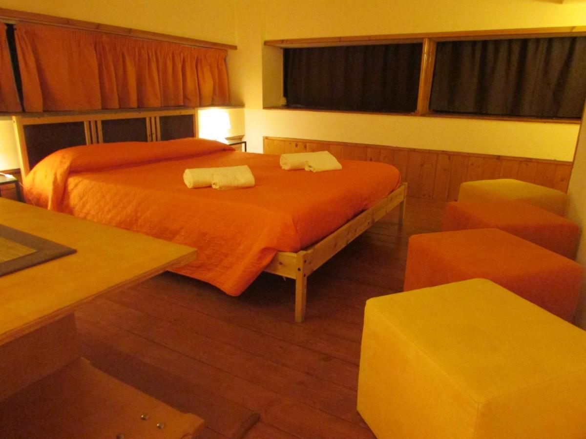 Casa Etna-Mare Appartement Santa Venerina Buitenkant foto