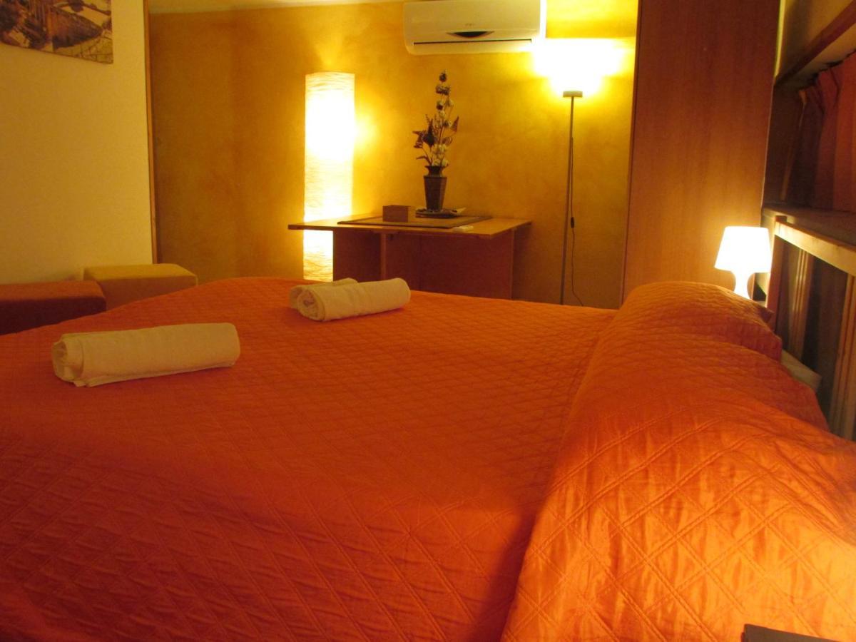 Casa Etna-Mare Appartement Santa Venerina Buitenkant foto