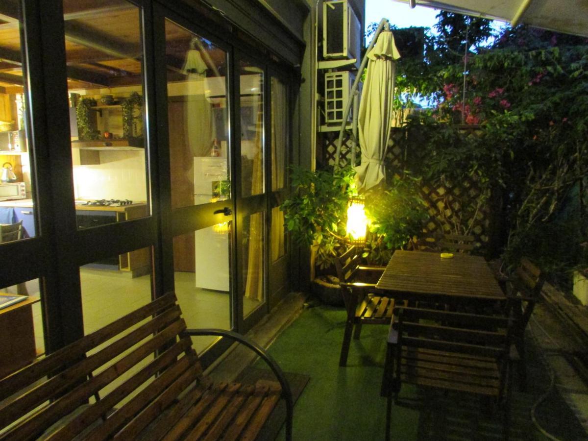Casa Etna-Mare Appartement Santa Venerina Buitenkant foto